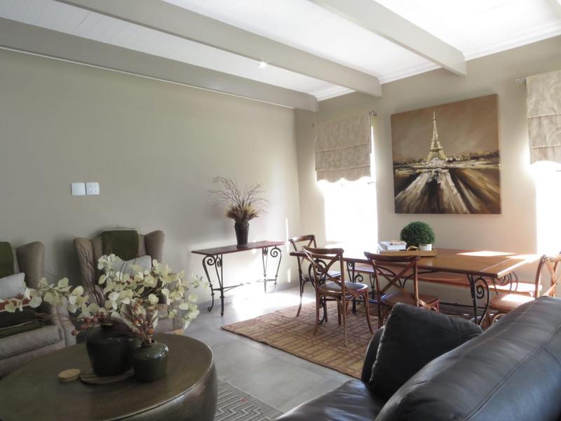 4 Bedroom Property for Sale in Kingswood Golf Estate Western Cape